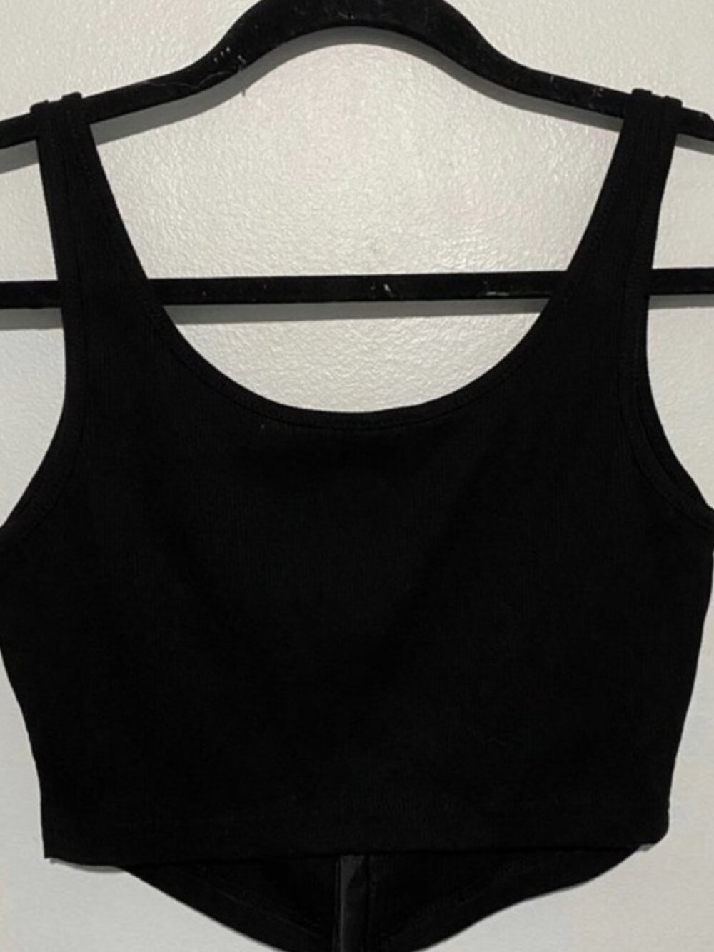 corset top - Picture 2 of 2